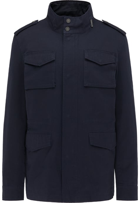 Mo Parka Heren marine - Image 1