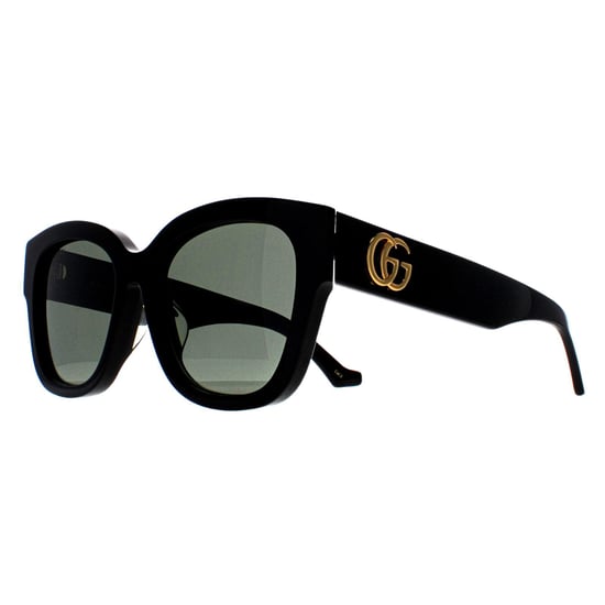 Gucci Butterfly Womens Black Grey GG1550SK