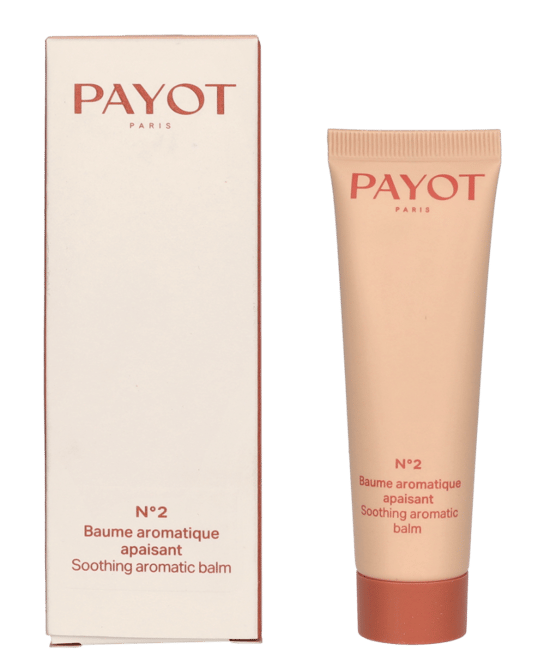 Payot Creme No.2 Soothing Aromatic Balm30 ml. - Image 1