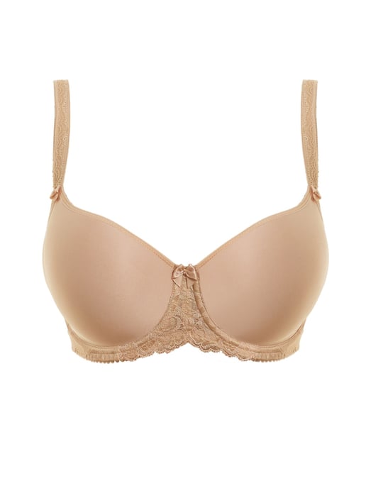 Rebecca Lace Underwired Spacer Full Cup Bra