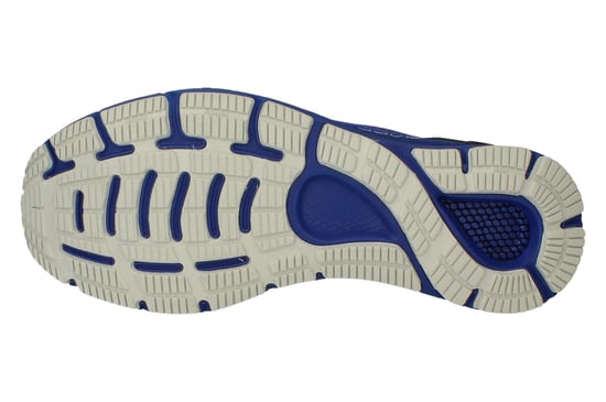 Under Armour Sonic 4 Heren Blauwe Sneakers - Image 5
