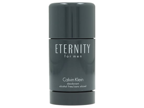 Calvin Klein Eternity For Men Deo Stick 75ml. - Image 1