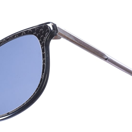 Z489 women's square shaped acetate sunglasses