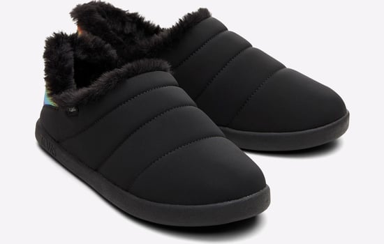 Toms Ezra Classic Slippers Dames - Image 2