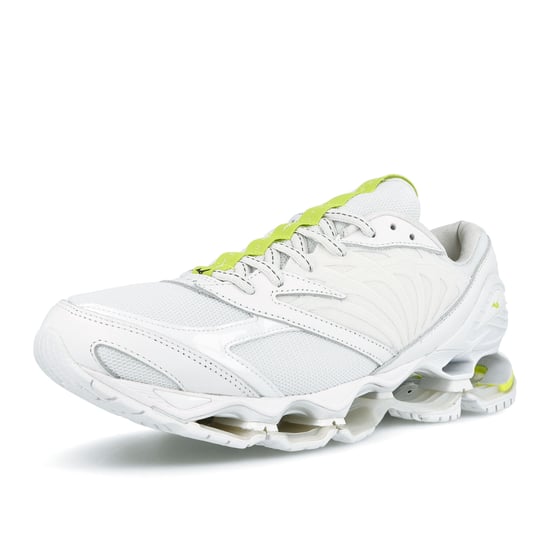 Mizuno x Futur Wave Prophecy Mens White Trainers