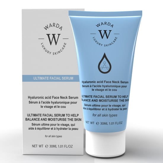 Hyaluron Ultimate gezichts- en halsserum 30ml - Image 1