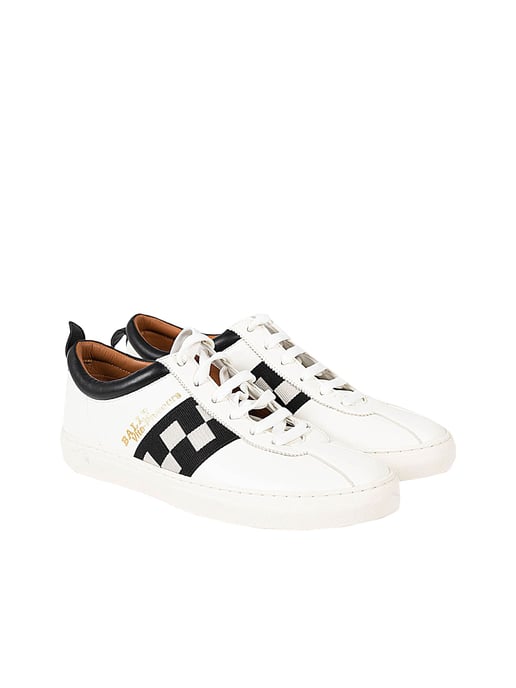Bally Sneakers Vita Mannen Wit - Image 2