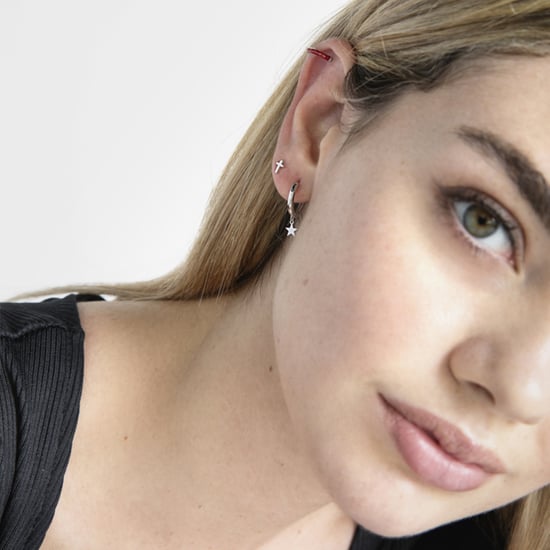 Piercing Luxenter Trira 925 Sterling Zilver - Image 2