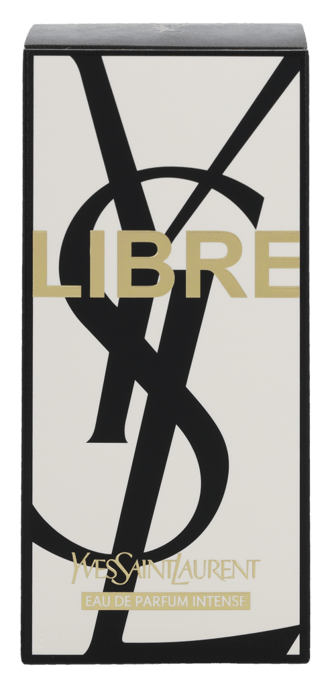 YSL Libre Intense Edp Spray90 ml. - Image 2