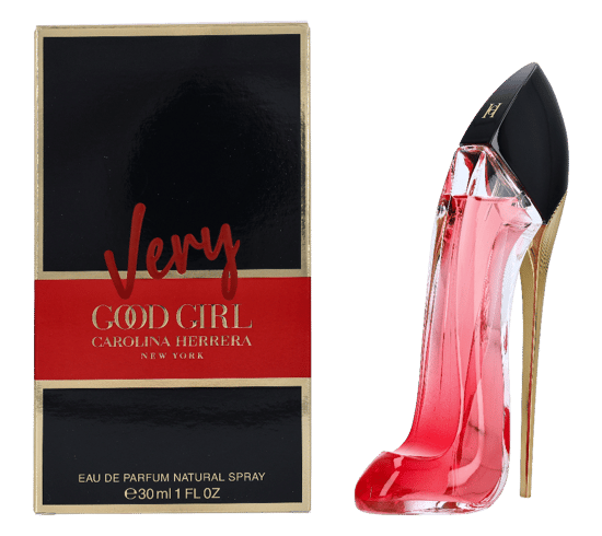Carolina Herrera Very Good Girl Edp Spray30 ml. - Image 1