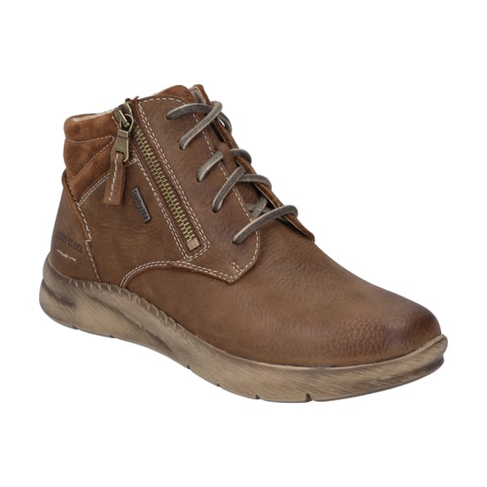 JOSEF SEIBEL Conny 52 | Enkellaars voor Dames | bruin - Image 1
