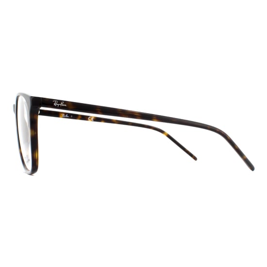 Ray-Ban Brillenmontuur RB5387 2012 Havana 54mm - Image 3