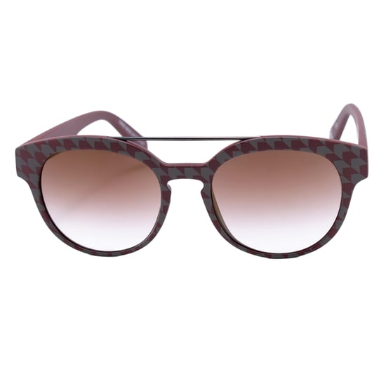 Italia Independent Unisex Zonnebril 50/18/140 mm Acetaat - Image 2
