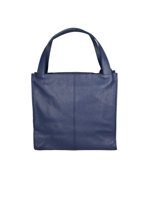 Gave Lux Schoudertas vrouwen BLUE - Image 4