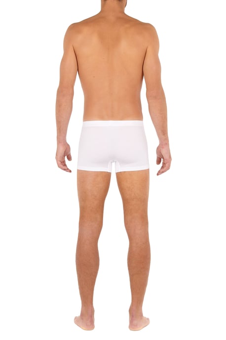 Hom Supreme Katoenen Comfort Boxer Shorts - Image 4
