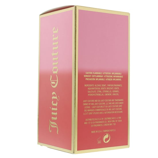 Eau De Parfum - Image 2