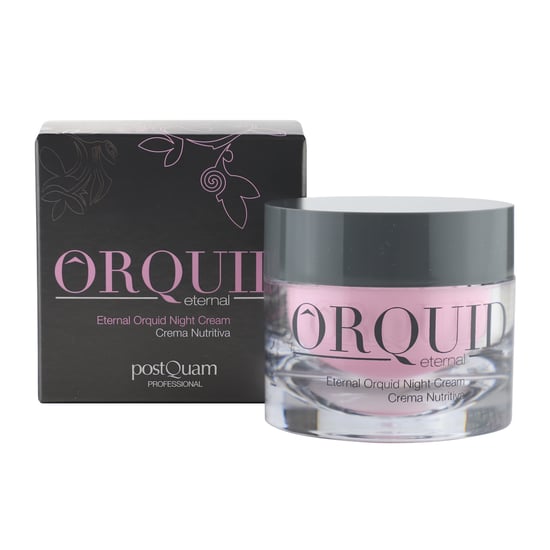 ETERNAL ORQUID NACHTCRÈME 50 ML. - Image 1