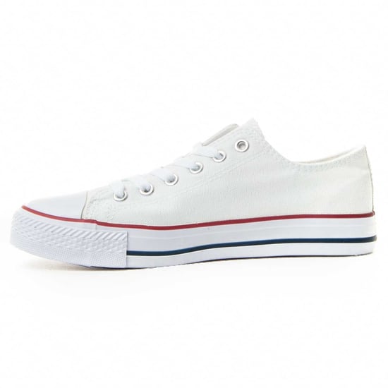 Montevita Sneaker Connve In Wit - Image 5