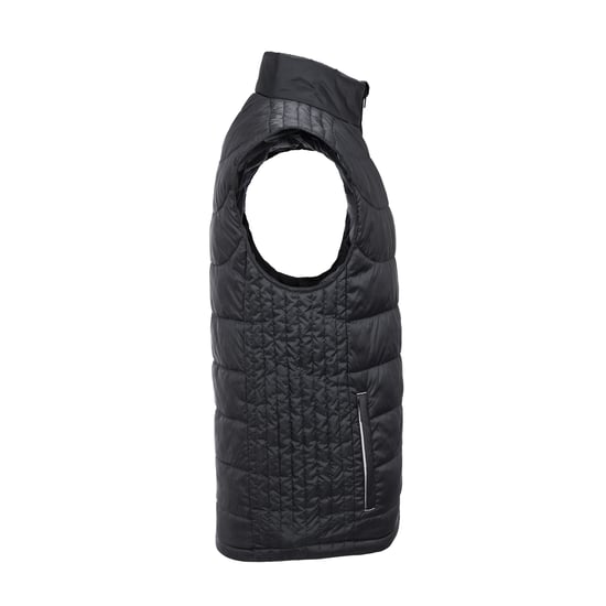 Russell Mens Nano Bodywarmer (Black)