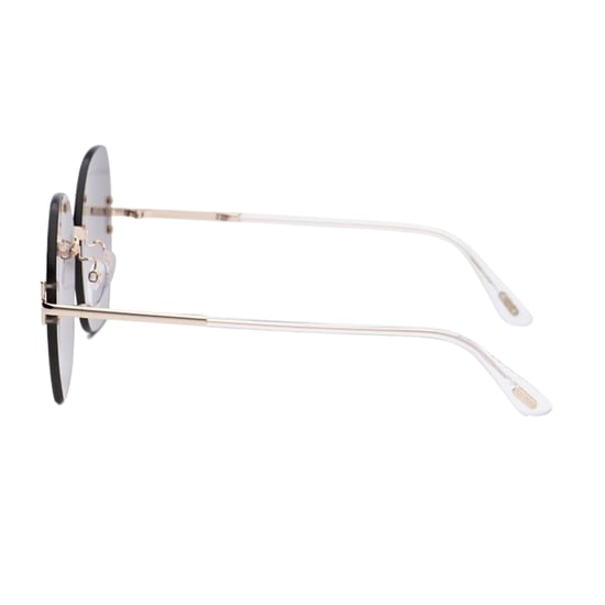 Tom Ford FT0810-K 32C Aziatische pasvorm zonnebril - Image 3