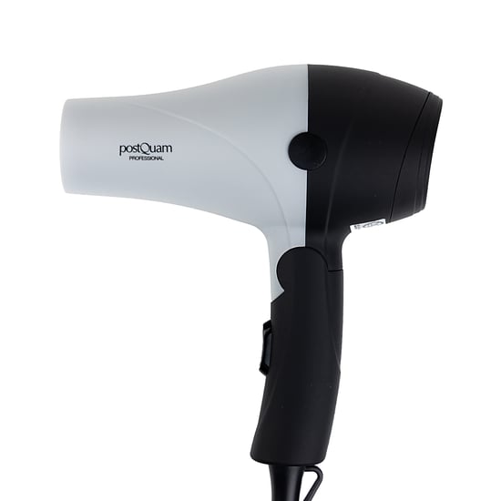 PostQuam Nomad Plus Infinity Travel Hairdryer