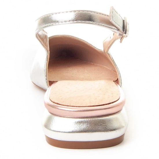Montevita Ballerine Ballesum3 In Zilver - Image 6