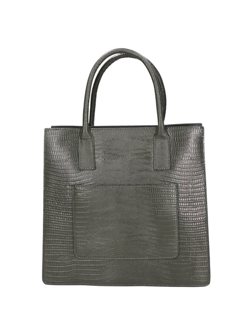 Viola Castellani handbag women LU14 DARK GREEN