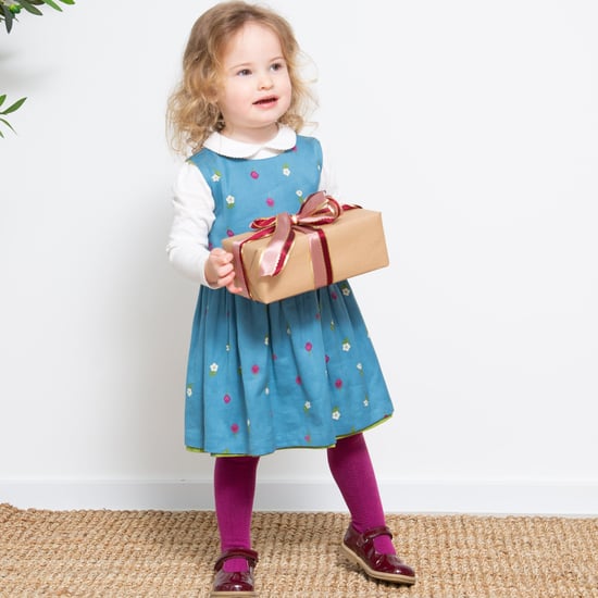 Kite Clothing Little Flora Dress