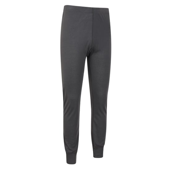 Mountain Warehouse Heren Talus Base Layer Broek (Grijs) - Image 4