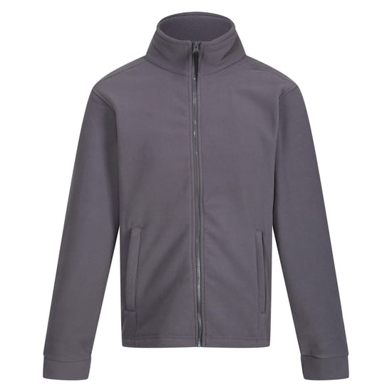 Regatta Professional Mens Thor 300 Fleece Jacket (Seal Grey)