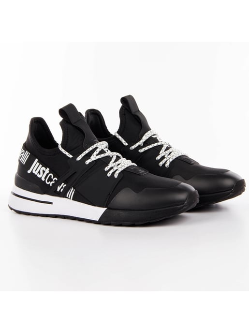 Just Cavalli herensneakers Roberto - Image 1