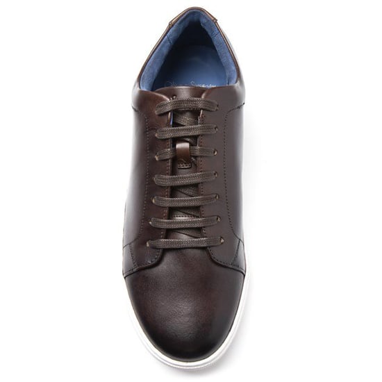 Sweeney London Hayle Sneakers - Image 4