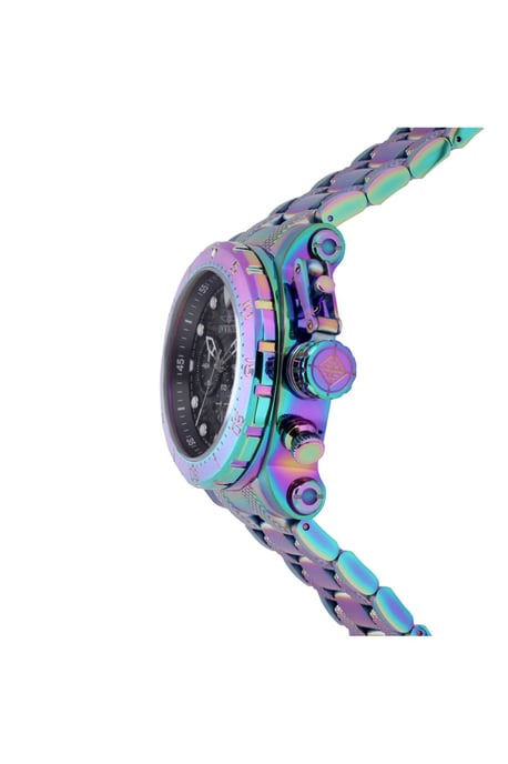 Invicta Coalition Forces 26507 Quartz Herenhorloge - 52mm - Image 3