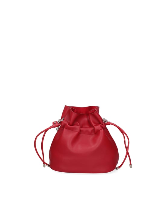 David Jones Emmer tas Vrouwen RED - Image 4