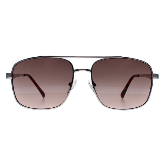 Montana Sunglasses MP72  Shiny Black Grey Polarized