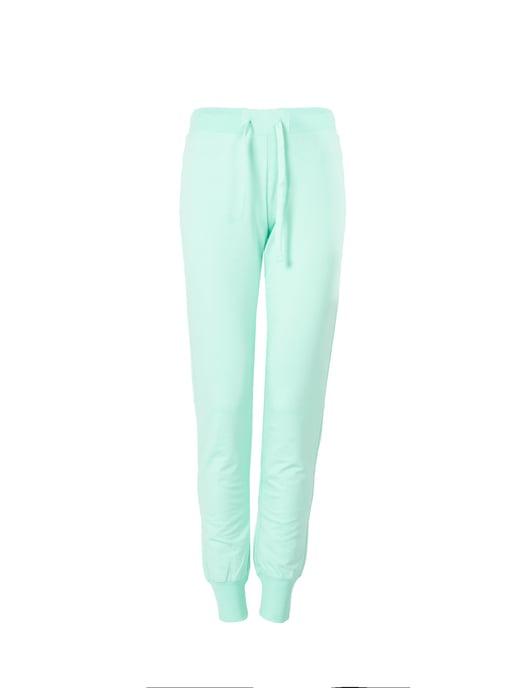 Champion broek Vrouw groen - Image 1
