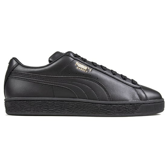 PUMA Unisex Basket Classic XXI Trainers