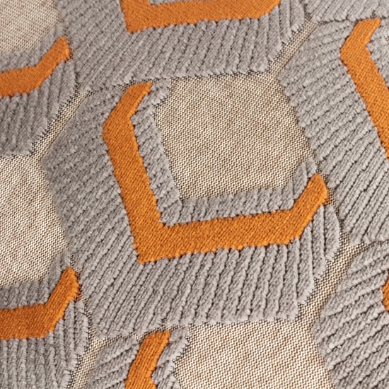 Paoletti Ledbury Velours Jacquard Kussenhoes - Image 4