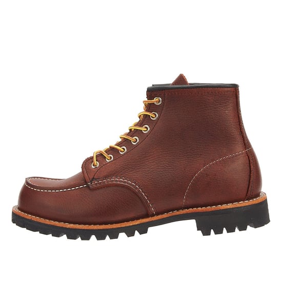 Red Wing 6 Inch Moc Heren Laarzen - Image 5