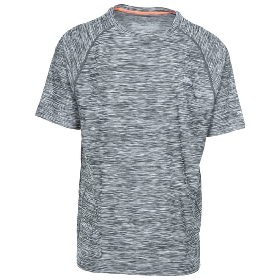Trespass Heren Gaffney Actieve T-shirt - Image 1