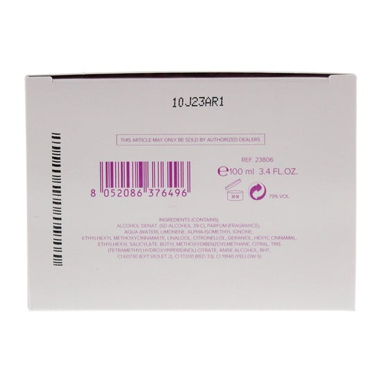 Eau De Toilette - Image 2