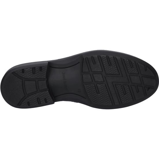 JOSEF SEIBEL Harry 05 | Enkellaars voor Heren | zwart - Image 5