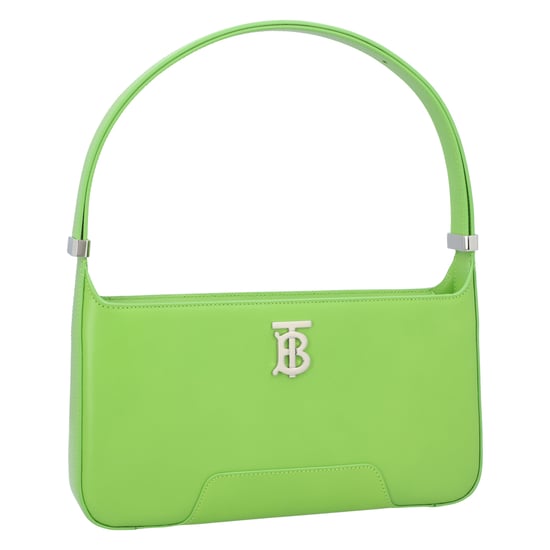 Burberry Schoudertas met Logo - Image 2