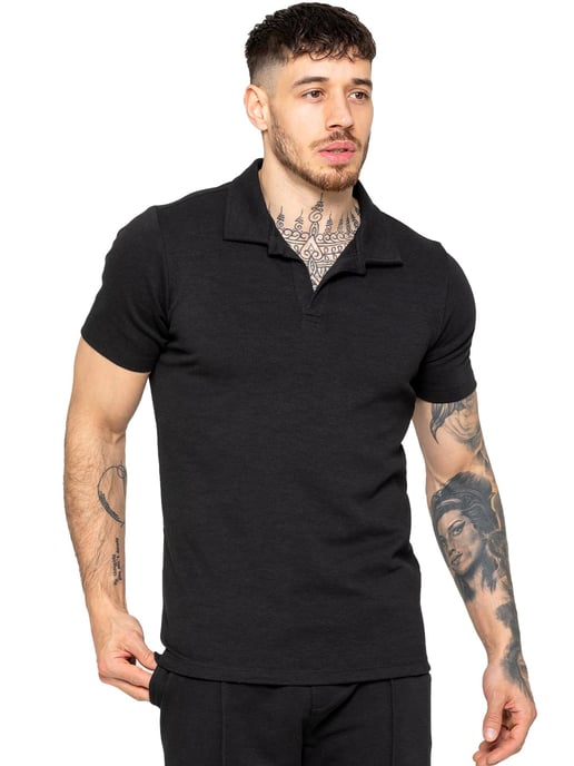 Enzo | Heren Poloshirt - Image 2