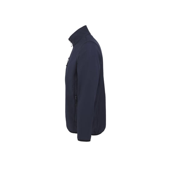 SOLS Mens Radian Soft Shell Jacket (Deep Blue)