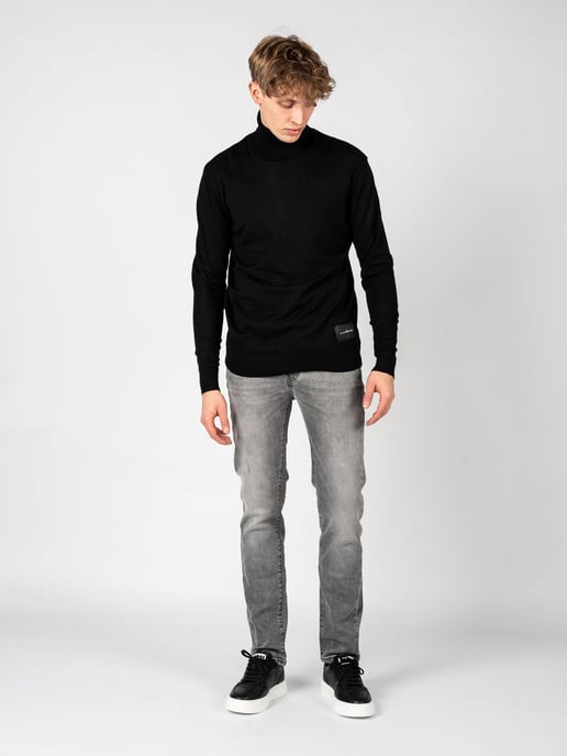 John Richmond Jeans Sid Mannen Grijs - Image 1