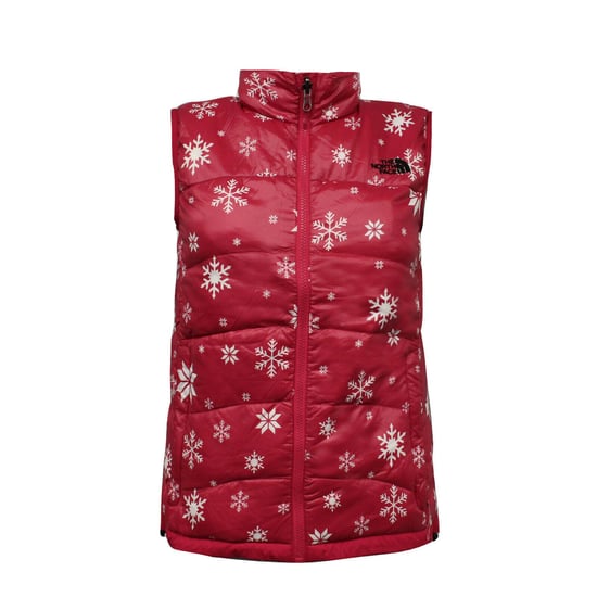 Roze Gilet - Dames - Image 1