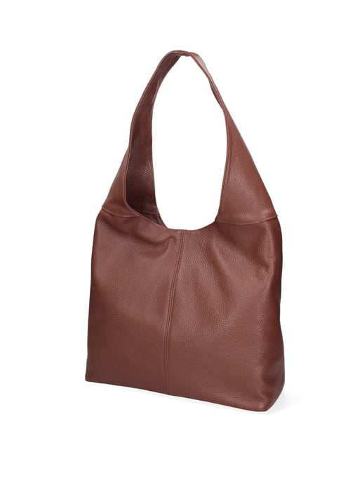 Gave Lux Hobo-tas Vrouwen BROWN - Image 2