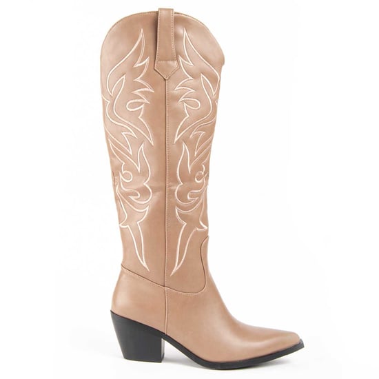 Montevita Boot Botarey Beige