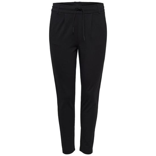 Enkel Dames Zwarte Joggingbroeken - Image 1